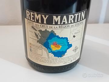 Cognac Remy Martin vintage