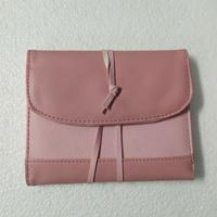 Portafoglio rosa Pink donna ragazza