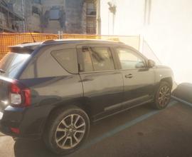 JEEP Compass 1ª serie - 2014