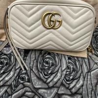 Gucci borsa Marmont