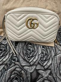 Gucci borsa Marmont