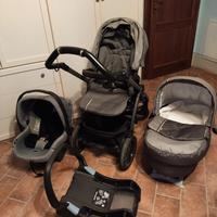 trio Peg Perego book 51s