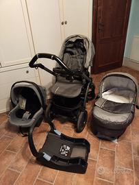 trio Peg Perego book 51s