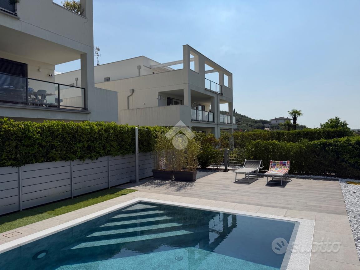 Appartamento – Cavaion Veronese, Pozzoi - Altro