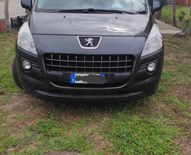 Peugeot 3008 HDi 1.6 114 cv