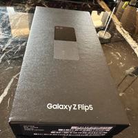Smartphone Samsung Z5 Flip