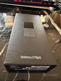 Smartphone Samsung Z5 Flip