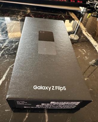 Smartphone Samsung Z5 Flip