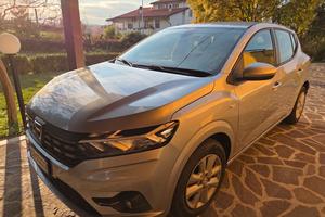 DACIA SANDERO 1.0 TURBO GPL 