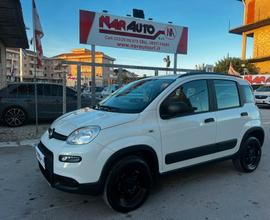 Fiat Panda 4X4 0.9 TwinAir Turbo Natural Power Lou