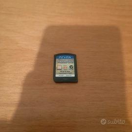 🧭 Uncharted: Golden Abyss – PS Vita | Edizione It