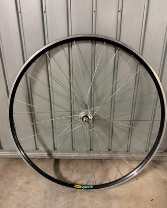 Ruota MAVIC per bici da corsa