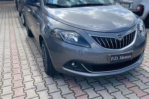 Lancia Ypsilon 1.0 FireFly 5 porte S&S Hybrid UnYc
