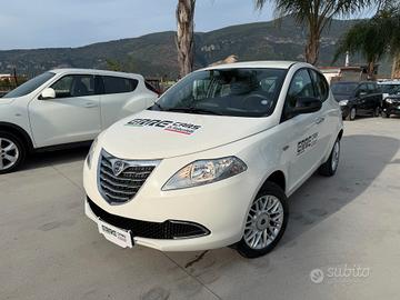 LANCIA YPSILON 2014 900 NATURAL/POWER 85 CV