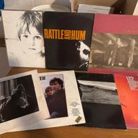 U2 piccola collezione