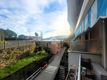 3 LOCALI A RAPALLO