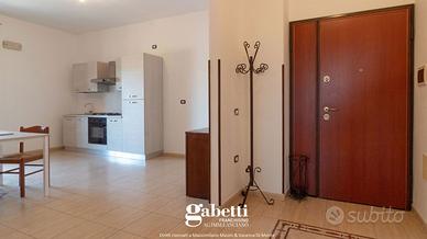 Appartamento Altino [v452VRG]