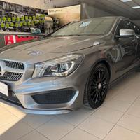 Mercedes-benz CLA 200 d S.W. Automatic Premium uni