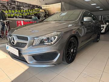 Mercedes-benz CLA 200 d S.W. Automatic Premium uni