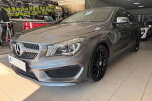 Mercedes-benz CLA 200 d S.W. Automatic Premium uni