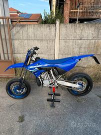 Yamaha Yz 250 2025 Motard