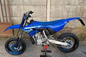 Yamaha Yz 250 2025 Motard