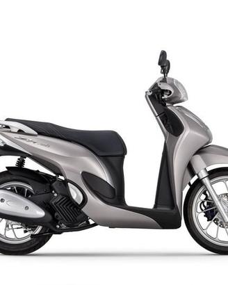 Honda SH 125 SH MODE 125 - YM 2026 - CON PARA...