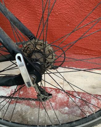 Bici bmx vicini