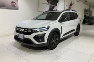 Dacia Jogger 1.0 tce Extreme UP Gpl 100cv 7p.ti