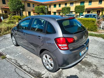 Citroen C3 Limited Edition 