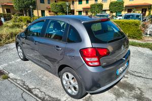 Citroen C3 Limited Edition 