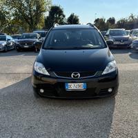 Mazda 5 Mazda5 1.8 MZR 16V 115CV Speed