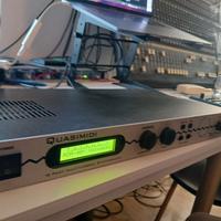 Quasimidi Technox Sintetizzatore Anni '90
