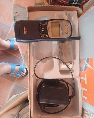  cellulare trum