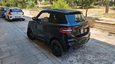 Microcar Ligier