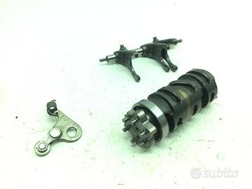 RIEJU MARATHON PRO SM 125 DESMO DESMODROMICO CAMBI