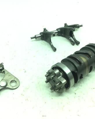RIEJU MARATHON PRO SM 125 DESMO DESMODROMICO CAMBI