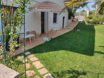 Dea Casa vacanze in Puglia