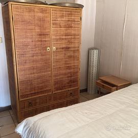 Cameretta in vimini