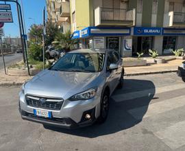 Subaru XV 1.6 benz. Cambio Automatico 4x4