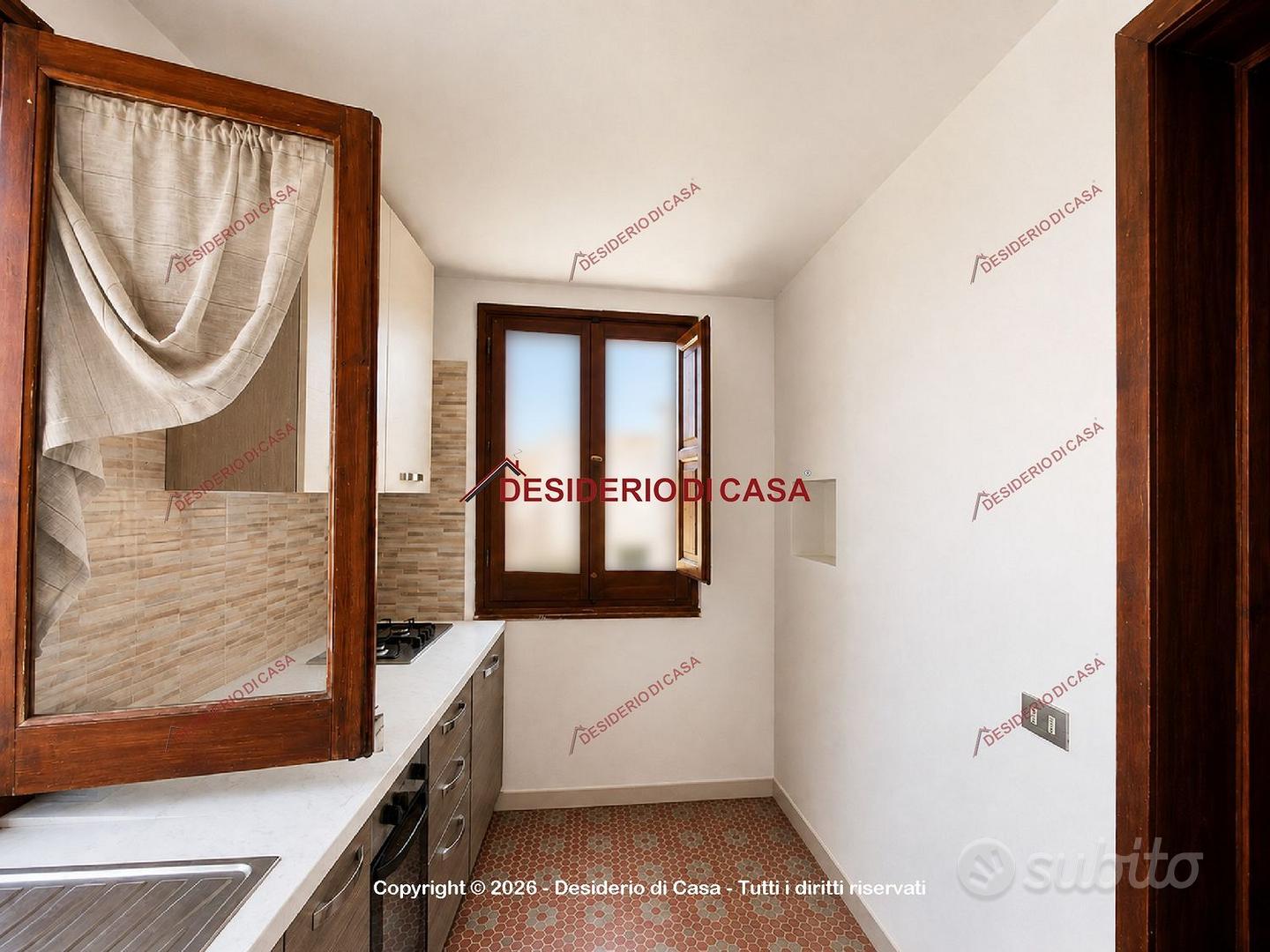 Appartamento – Trapani, Il Palazzo - Vista 4