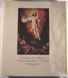 La iglesia en america: evangelizacion y cultura