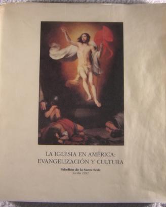La iglesia en america: evangelizacion y cultura