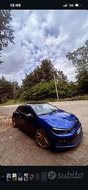 Scirocco 2.0 tsi 211 cv