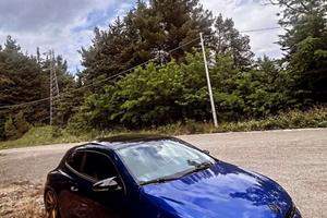 Scirocco 2.0 tsi 211 cv