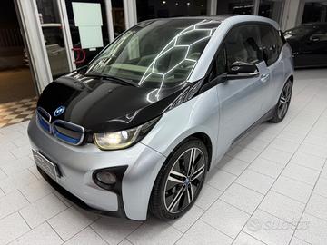 Bmw i3 range extender Carbon