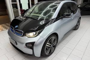 Bmw i3 range extender Carbon