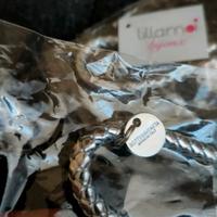 2 portachiavi Bottega Veneta