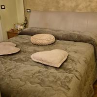 Letto matrimoniale  marca  Chateau D'ax