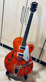Gretsch G5420t Orange Stain - Made in Korea